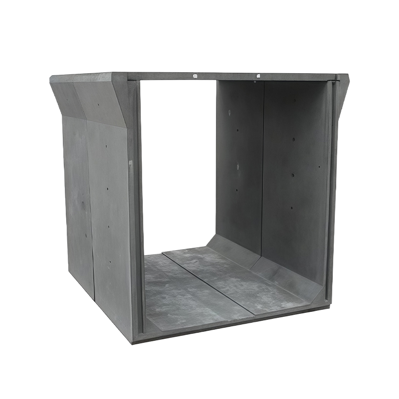 Can prefabricated lightweight cable trenches reshape the efficiency and order of urban underground pipelines through modular design?